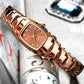 🎁The Best Gift Choice✨Women’s Elegant Waterproof Watch