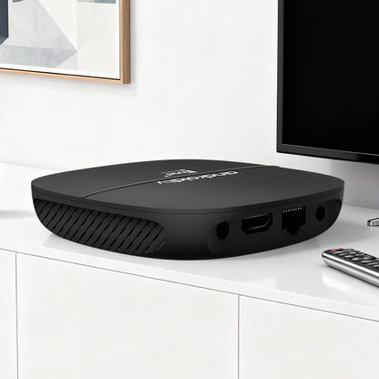 ⏳ Limited-Time Offer ✨ - H313 4K Android 5G WiFi TV Box