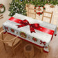 ✨Holiday New Arrivals✨Stylish Christmas Printed Tablecloth