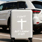 Buy 2 Get 3 Free✝️🚗Christian Car Decal Sticker