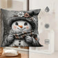 ✨Buy 1 Get 1 Free✨18*18" Christmas Throw Pillow Cover