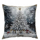 ✨Buy 1 Get 1 Free✨18*18" Christmas Throw Pillow Cover