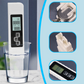💧3 in 1 TDS Water Quality Tester✅