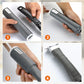 Anti-Slip Shock-Absorbing Handle Cover for E-Bike & Motorcycle & Pot