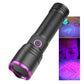 ✨40% OFF✨Rechargeable Multi-Function UV Flashlight