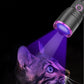 ✨40% OFF✨Rechargeable Multi-Function UV Flashlight