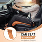 Car Seat Extender Leg Support Cushion